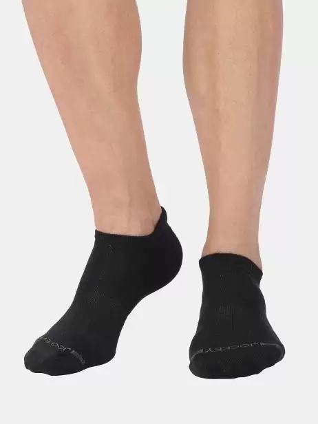 Men Pack Of 2 Cotton Ankle-Length Socks - image 4