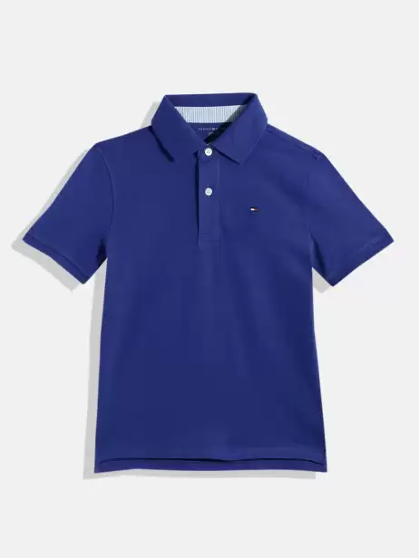 Boys Cotton T-shirt - image 4