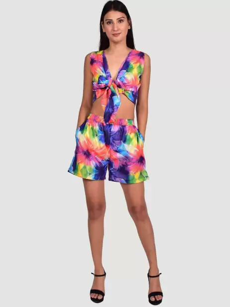 Women Beach Dress - image 4