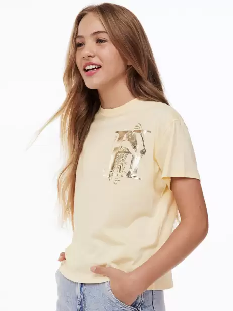 Girls 4-Pack T-shirts - image 4