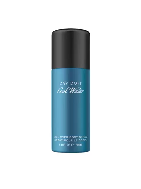 Men Cool Water Body Spray - image 4