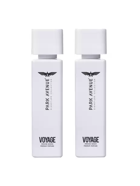 Men Set of 2 Voyage Perfume - image 4