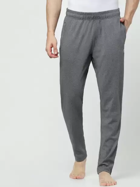 Men Lounge Cotton Pants - image 4