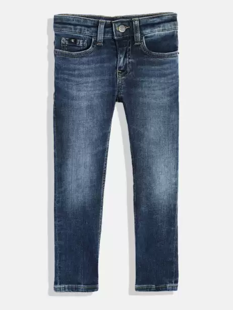 Boys Slim Fit Jeans - image 4