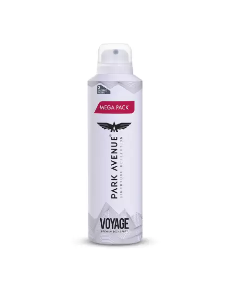 Men Mega Voyage Perfume Spray - image 4