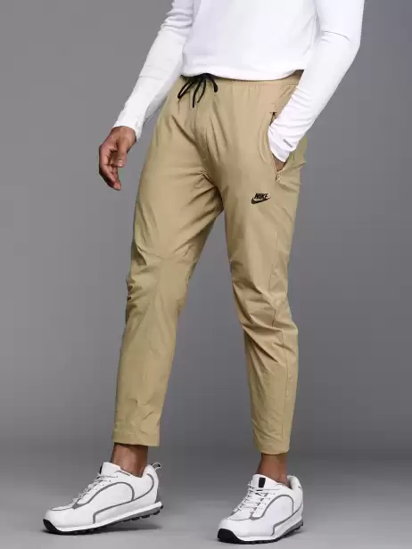 Men Regular Fit Track Pants - image 4