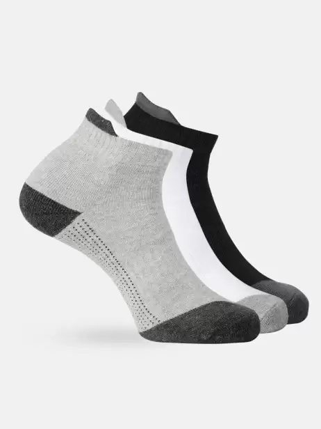 Men Running Socks - image 4