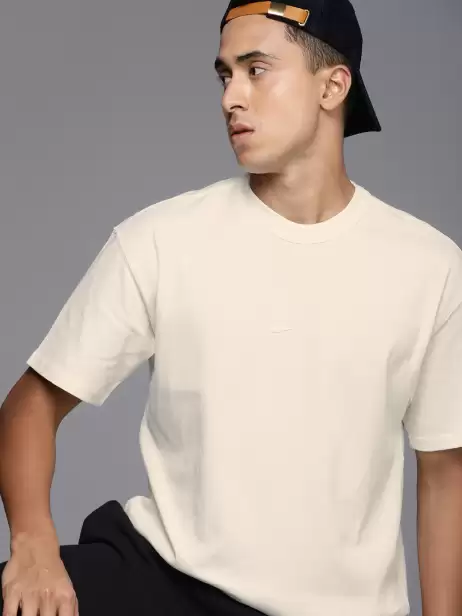 NSW PREM ESSNTL SUST T-shirt - image 4