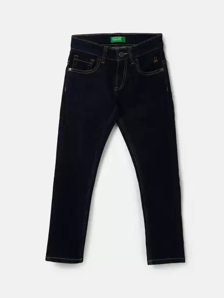 Boys Slim Fit Jeans - image 4