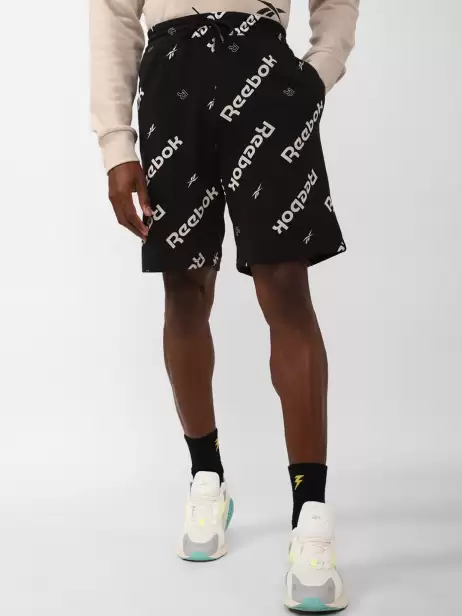 Men Essentials RI AOP Shorts - image 5