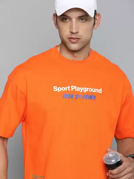 Unisex Pure Cotton T-shirt - image 4
