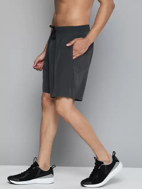 Men Rapid Dry Running Shorts - image 4