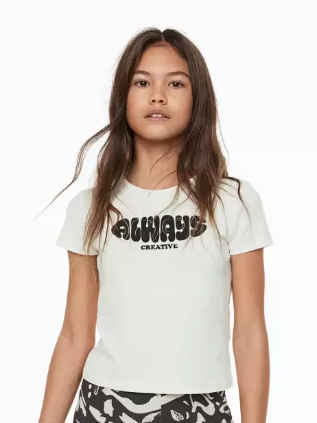 Girls 2-Pack T-Shirts - image 4