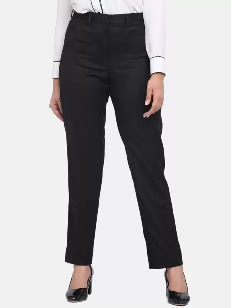 Women Formal Trousers - image 4