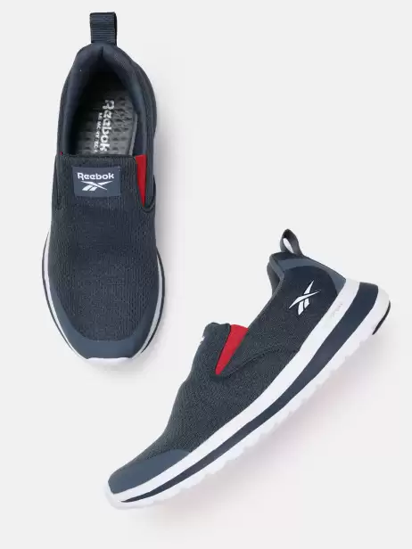 Men Comfort Wonderer Walk Shoe - image 4