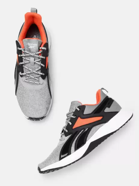 Men Force Runner Running Shoes - image 4