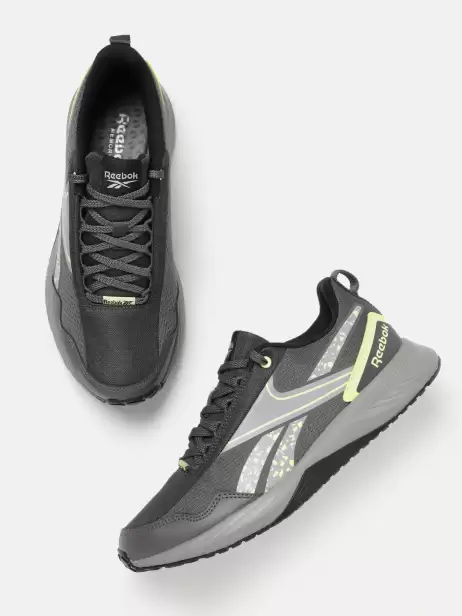 Men Speed-O-Ride Running Shoes - image 4