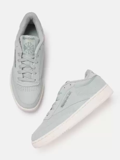 Men Club C 85 Tennis Shoes - image 4