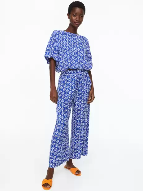 Women Straight Trousers - image 4