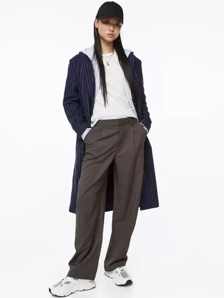 Women Tailored trousers - image 4