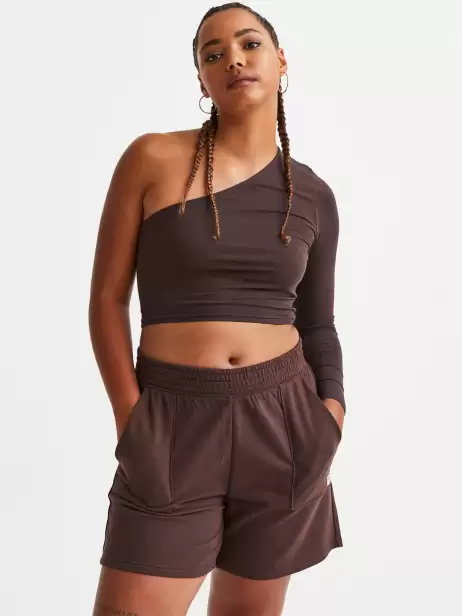 Women Sweatshorts - image 4