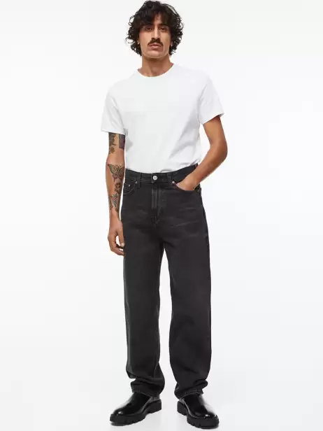 Loose Jeans - image 4