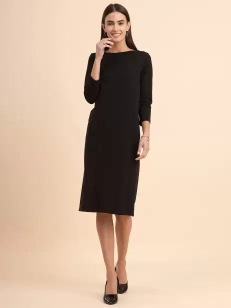 Formal Bodycon Dress - image 4