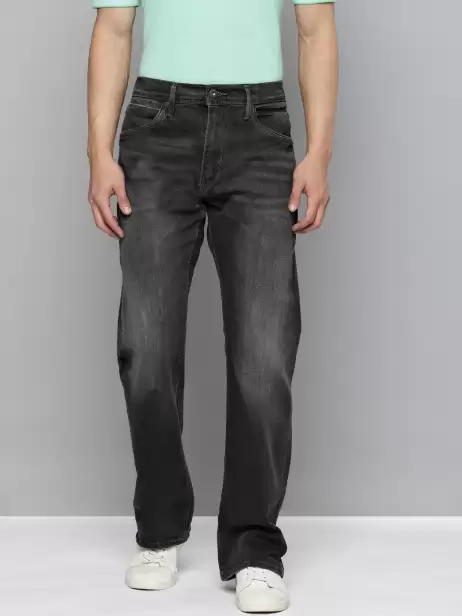 Men 517 Bootcut Jeans - image 4