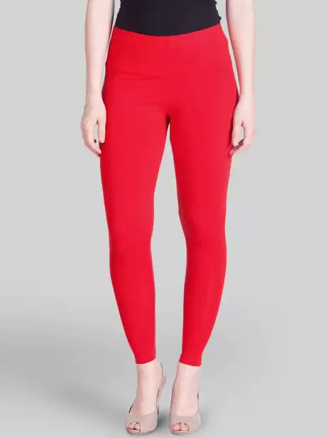 Women Ankle-Length Leggings - image 4