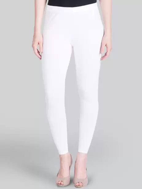 Women Ankle-Length Leggings - image 4