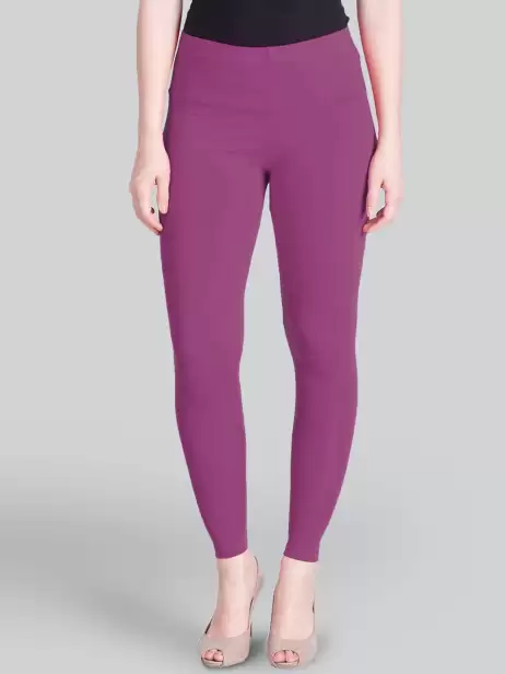 Women Ankle-Length Leggings - image 4