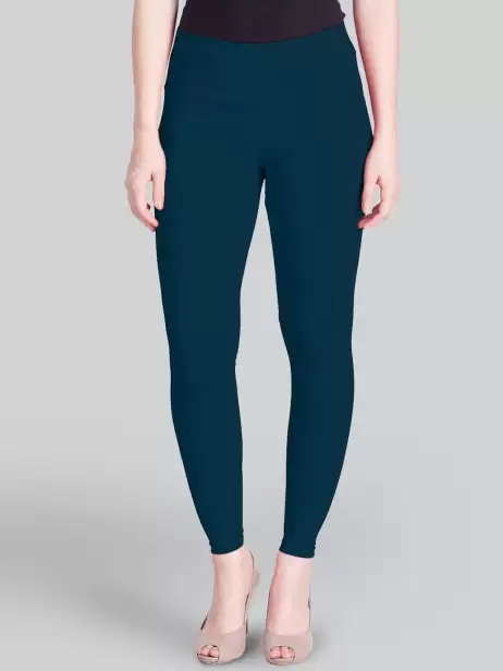 Women Ankle-Length Leggings - image 4