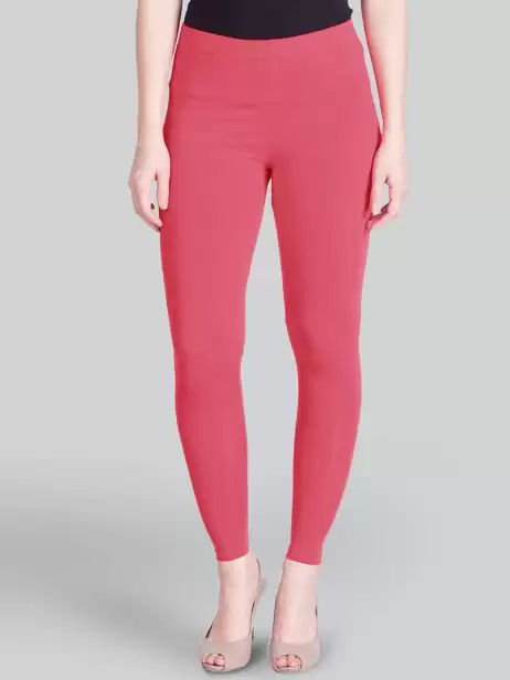 Women Ankle-Length Leggings - image 4