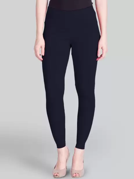 Women Ankle-Length Leggings - image 4
