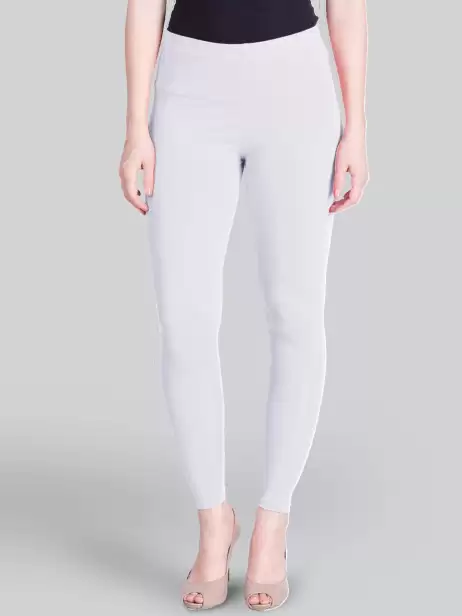 Women Ankle-Length Leggings - image 4