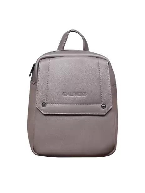 Women Leather Backpack - image 4