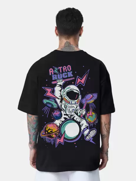 Oversized T-Shirt - image 4