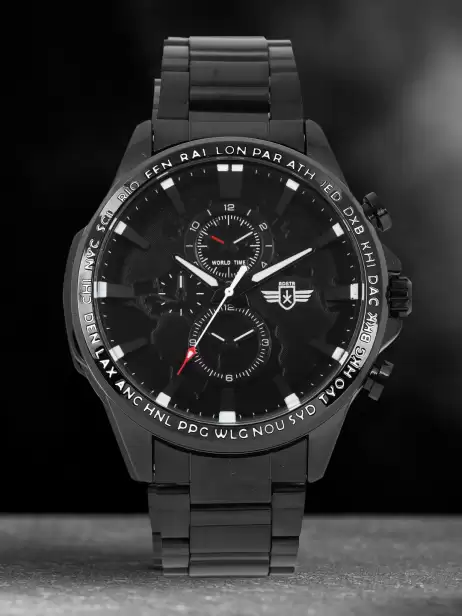 Men Analogue Watch - image 4