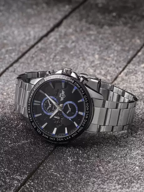 Men Analogue Watch - image 4