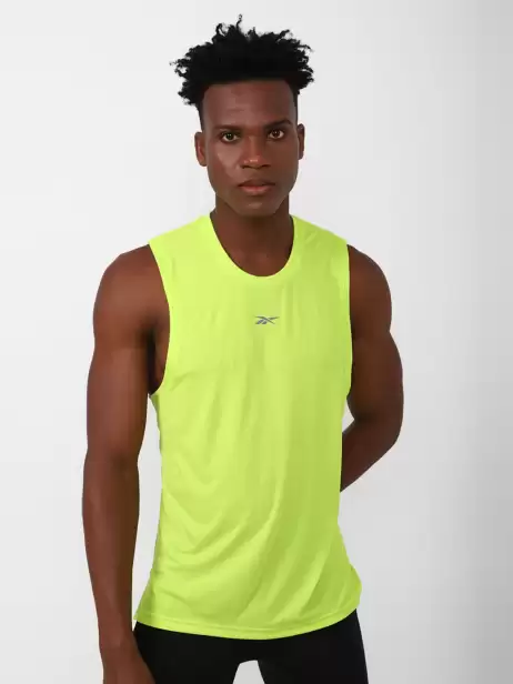 Men Running Speedwick T-shirt - image 4
