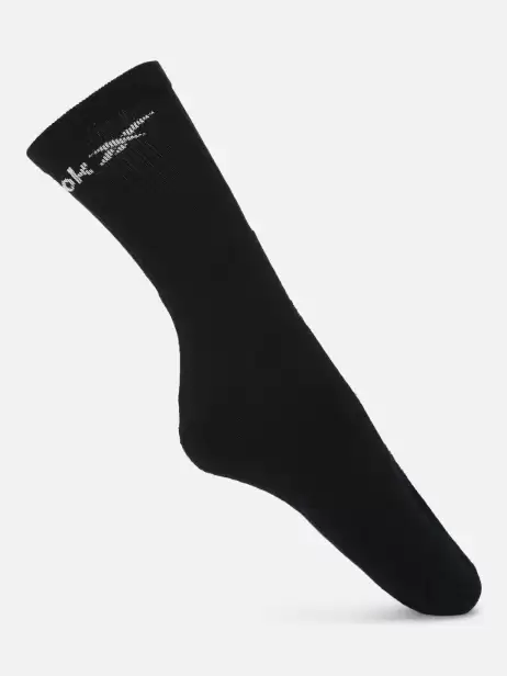 Men Pack Of 3 Roy M Crew Socks - image 4