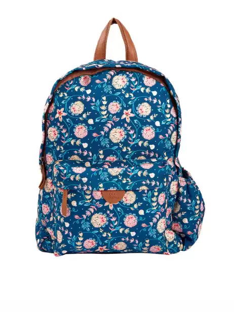 Women Printed Medium Back Pack - image 4