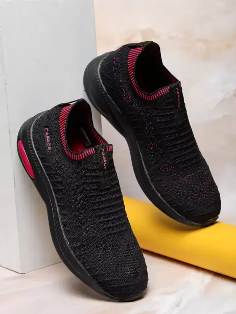 Women Mesh Running Shoes - image 4