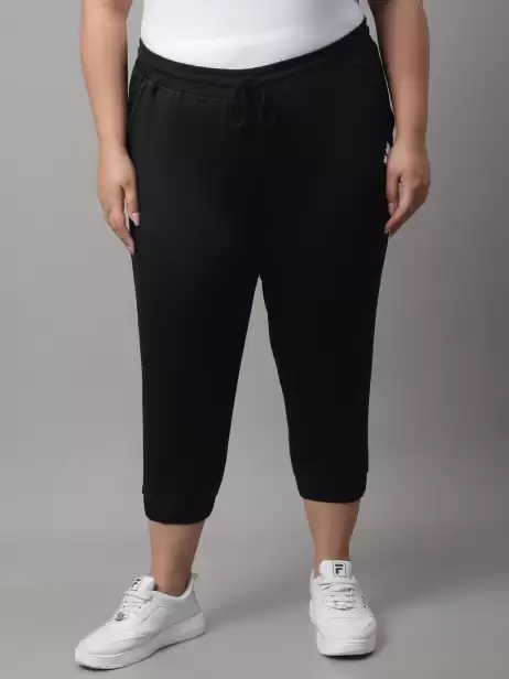 Women Plus Size Joggers - image 4