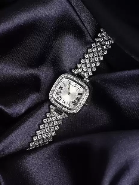 Women Wrap Around Watch - image 4