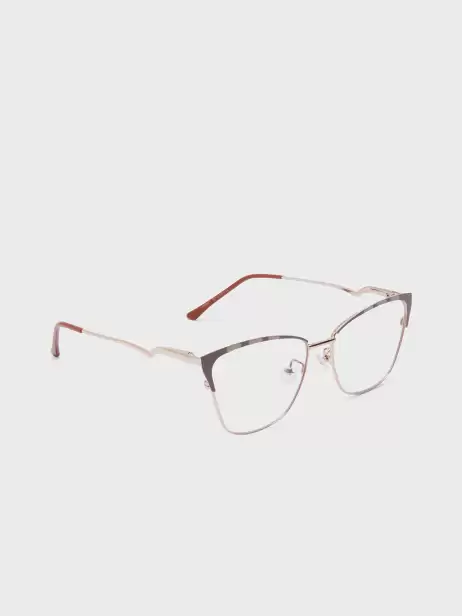 Women Cateye Sunglasses - image 4
