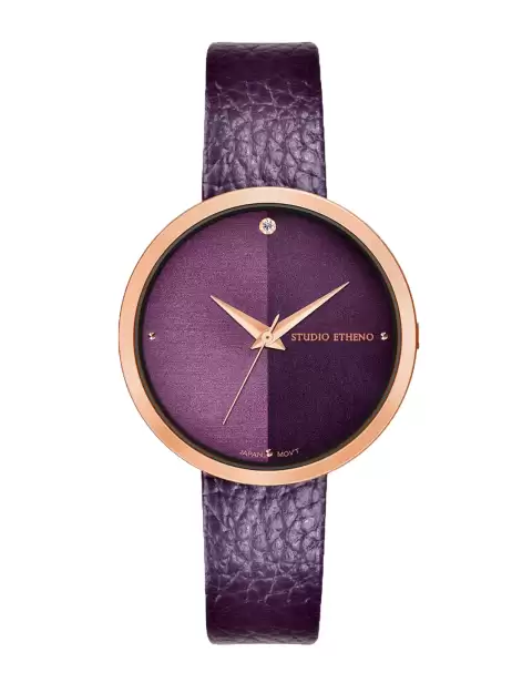 Women Stainless Steel Straps Watch - image 4