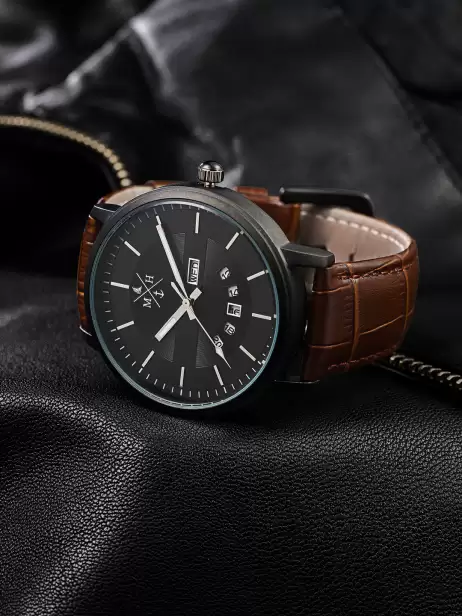 Men Analogue Watch - image 4