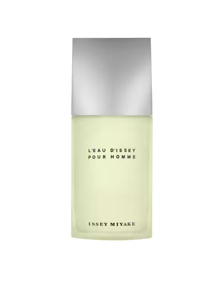 Men Eau de Toilette 125ml - image 4