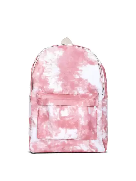 Women Printed Backpack - image 4